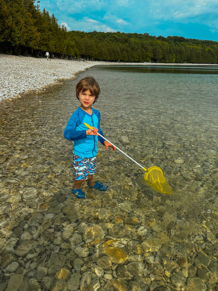 Washington Island, Wisconsin