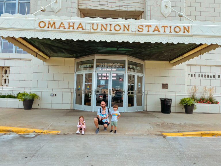 Omaha Union Station