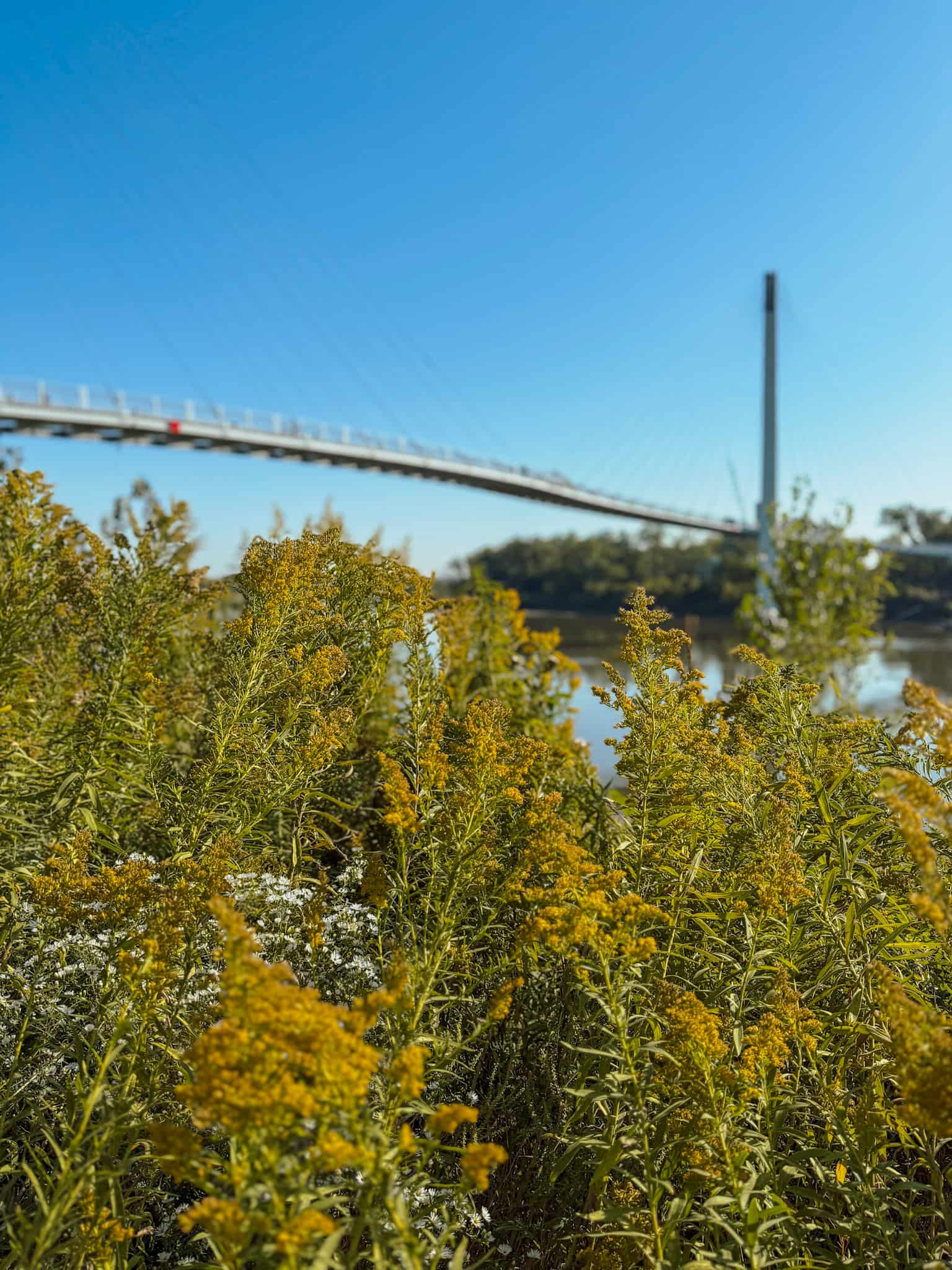fall getaway in omaha