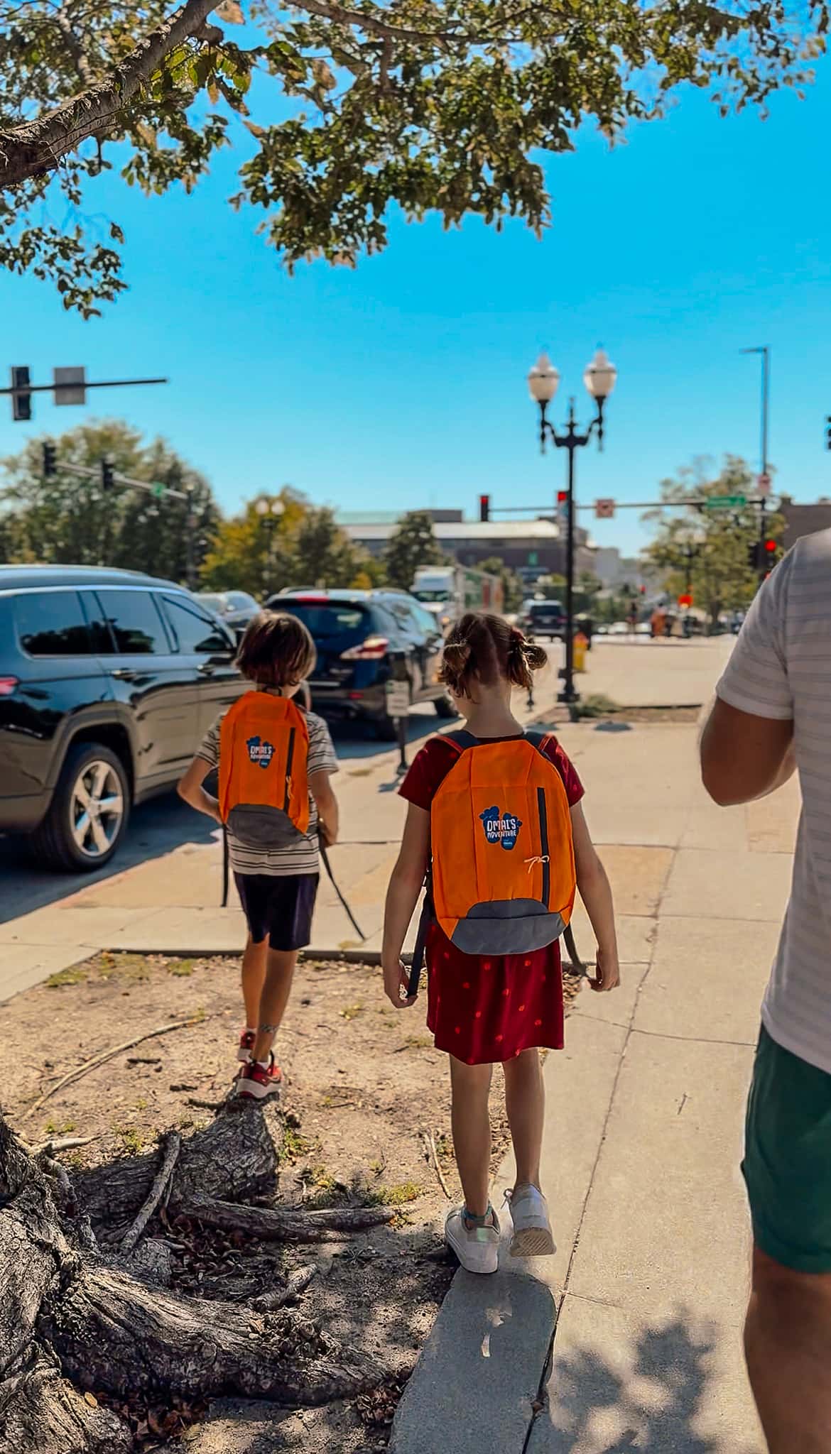 Omaha with Kids
