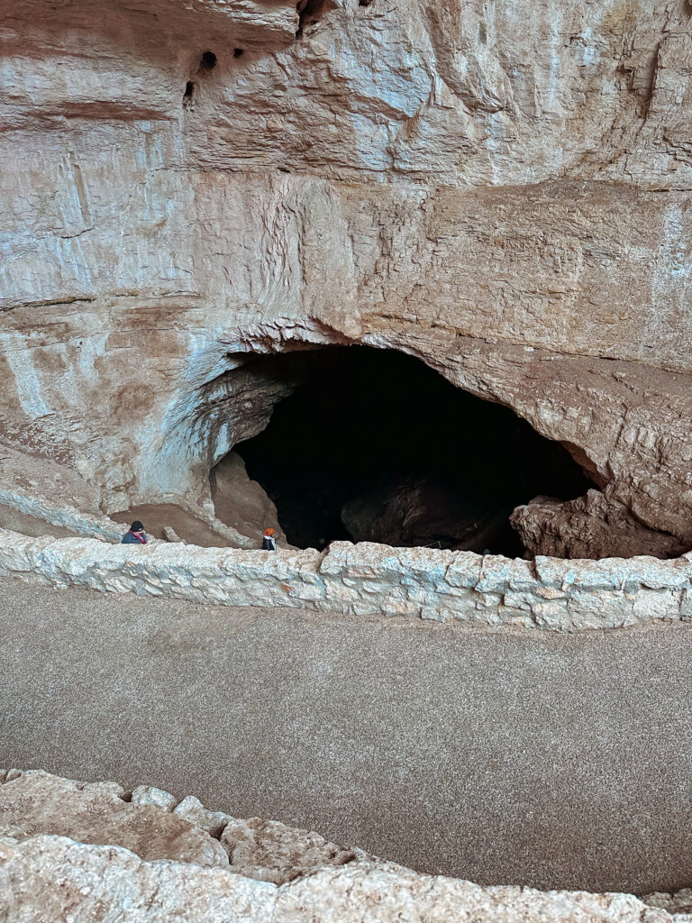 Carlsbad Caverns