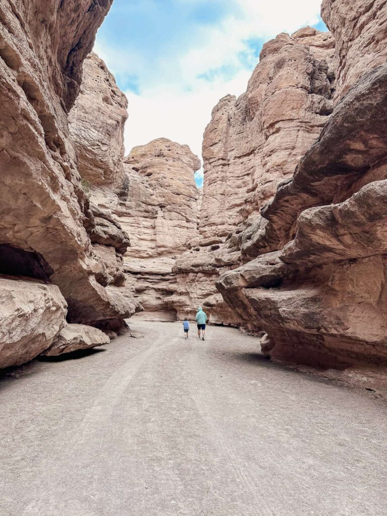 new mexico road trip