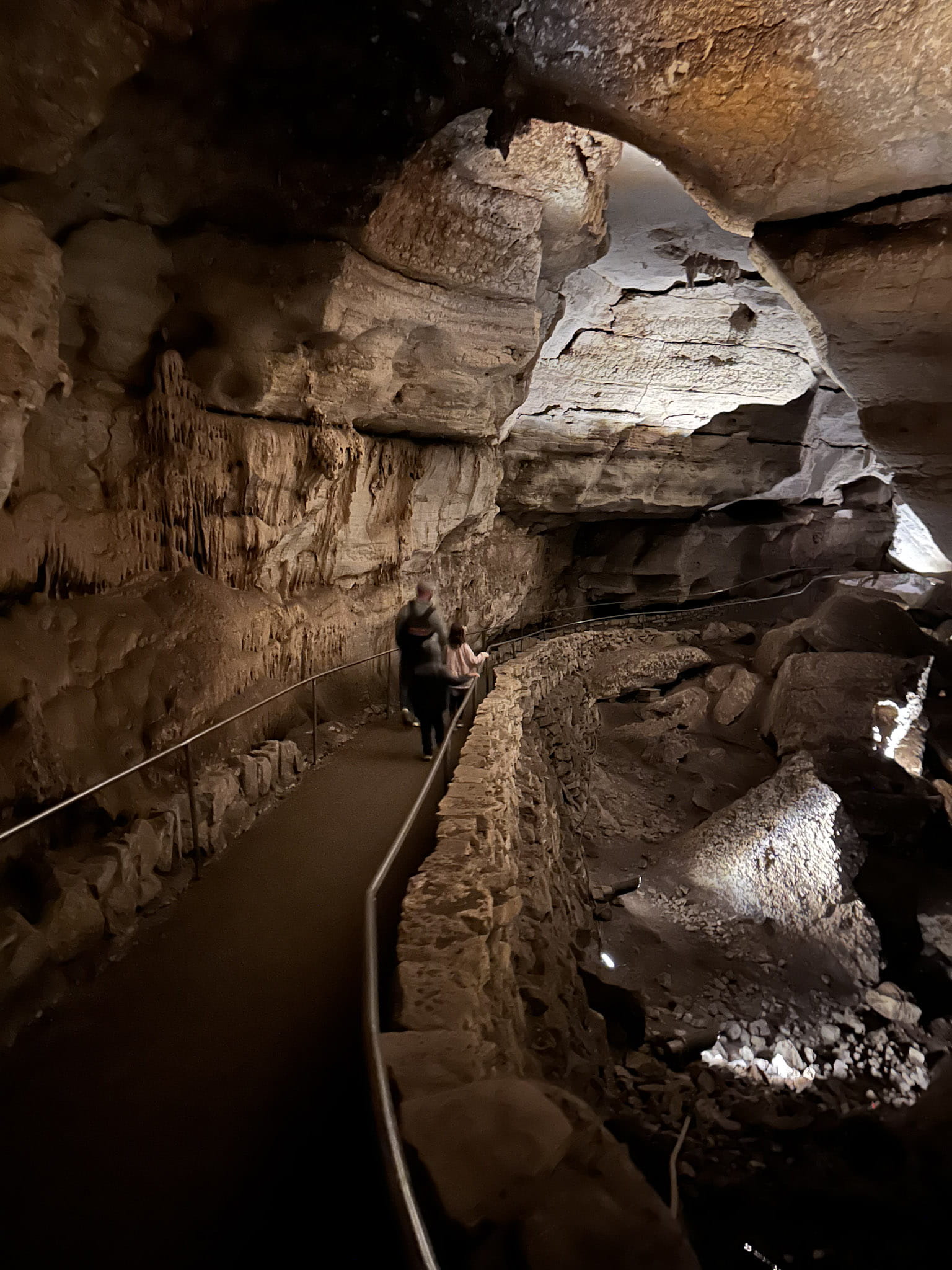 carlsbad cavern