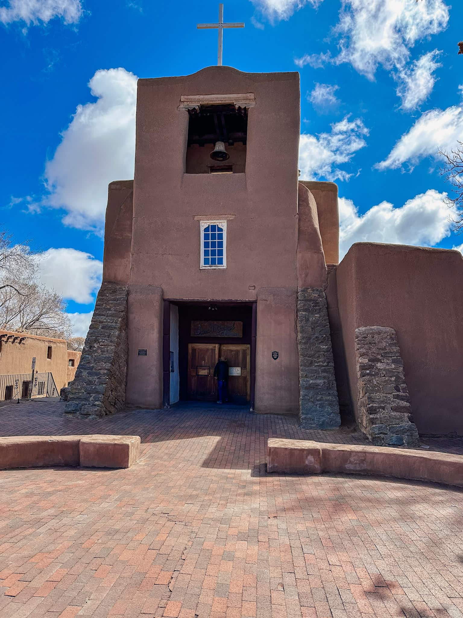 santa fe new mexico