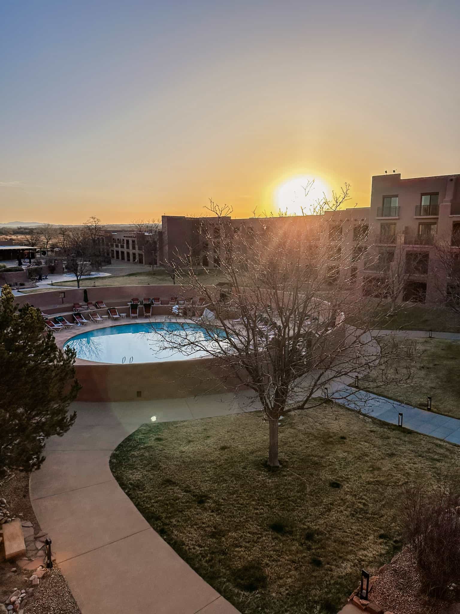 hyatt regency tamaya