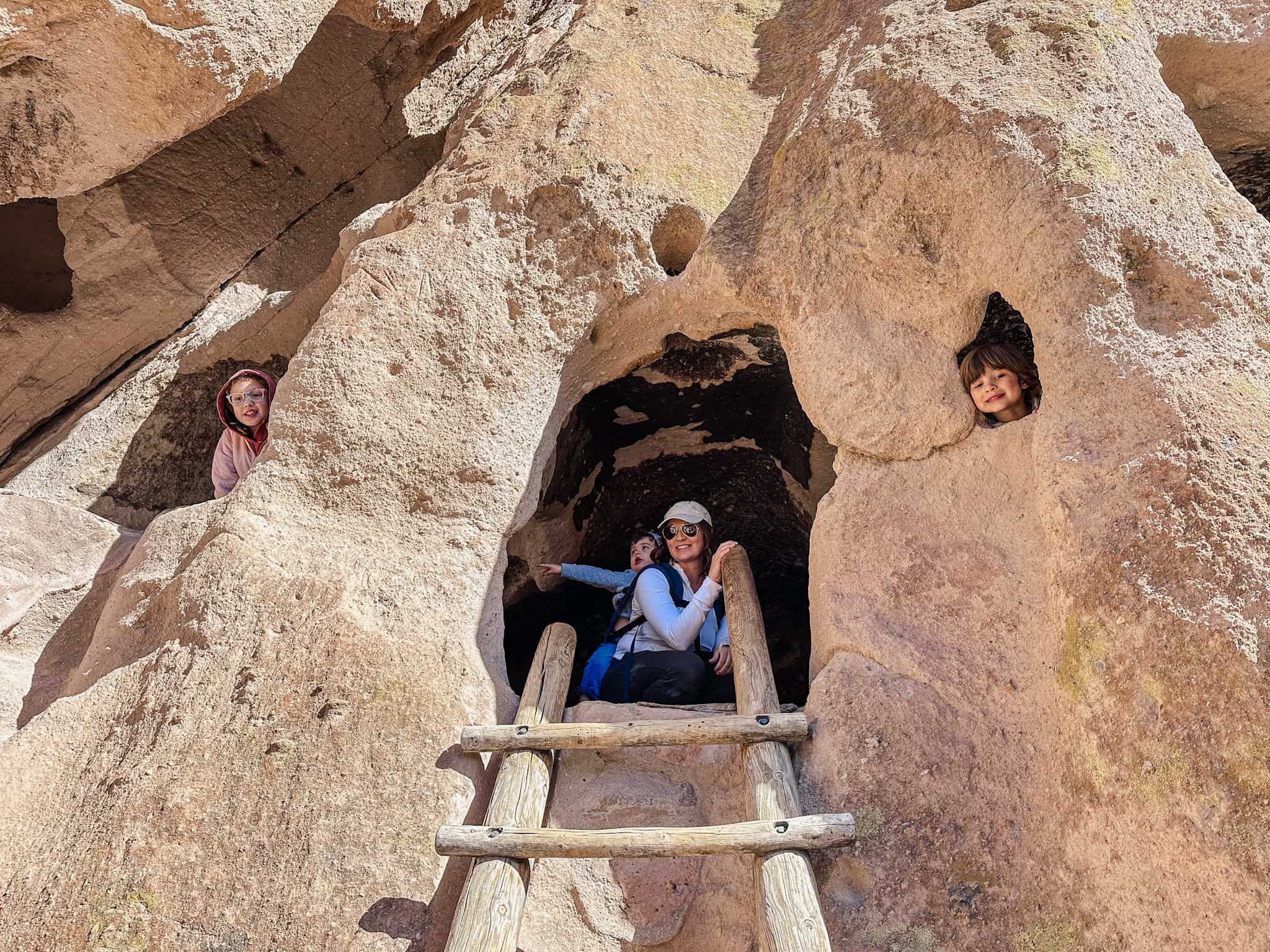 new mexico road trip