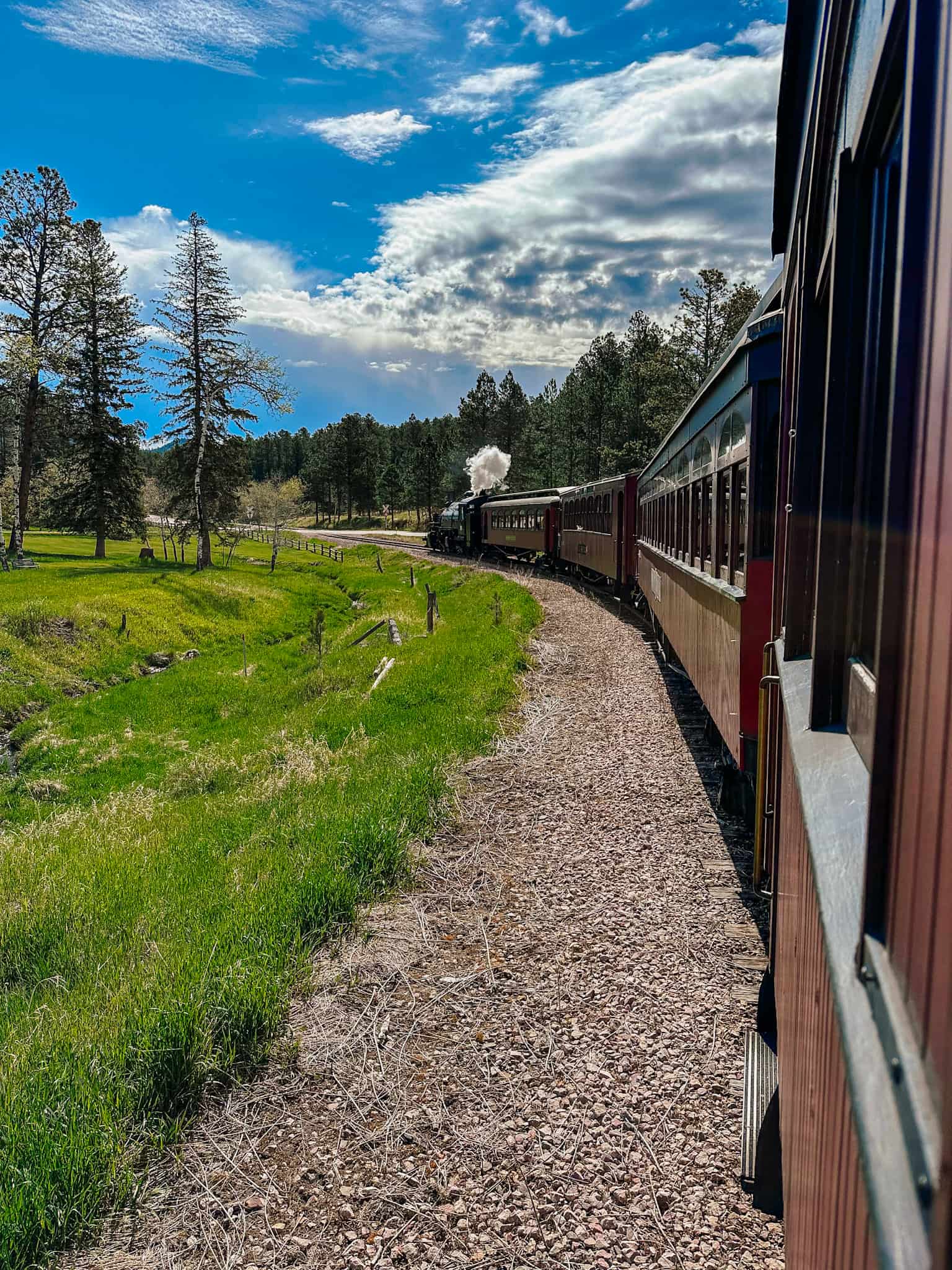 south dakota road trip 