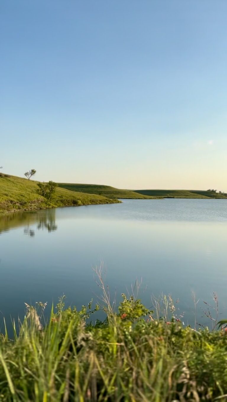 Incredible Place in Kansas you have to see in your lifetime