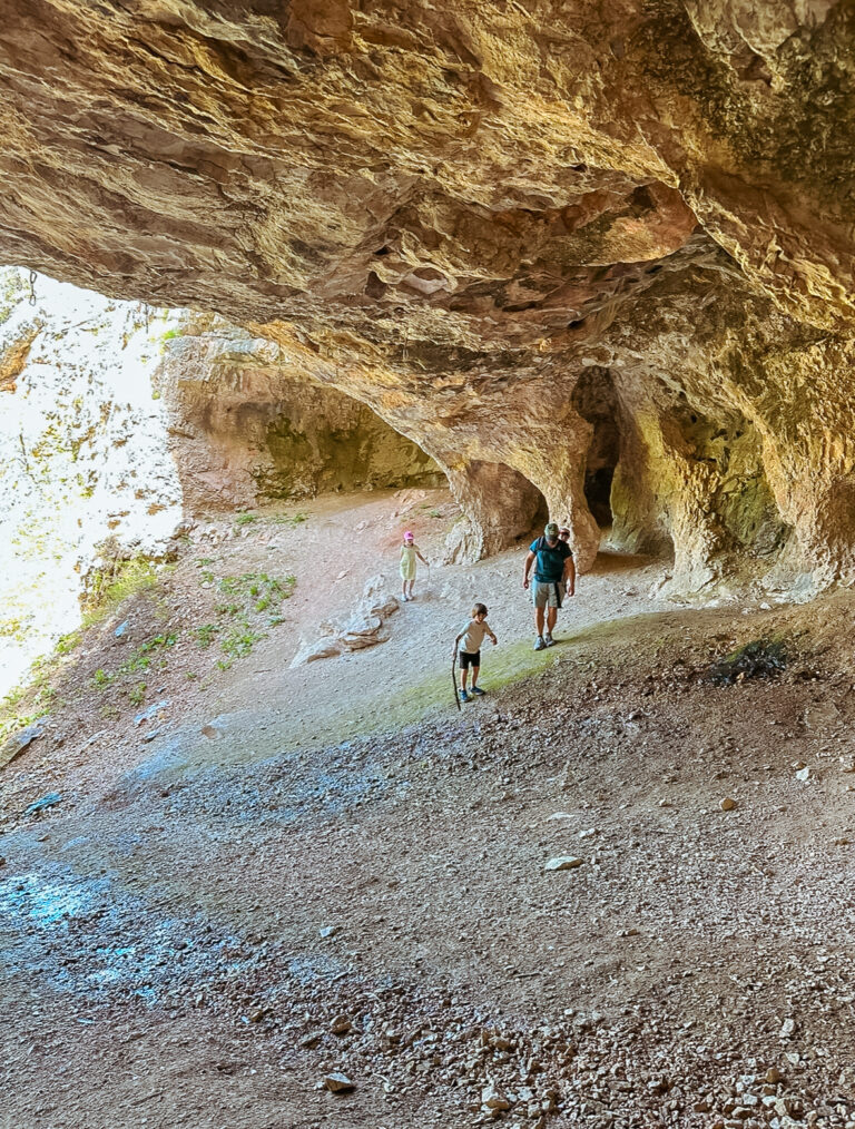 6-Day Family Friendly South Dakota Itinerary