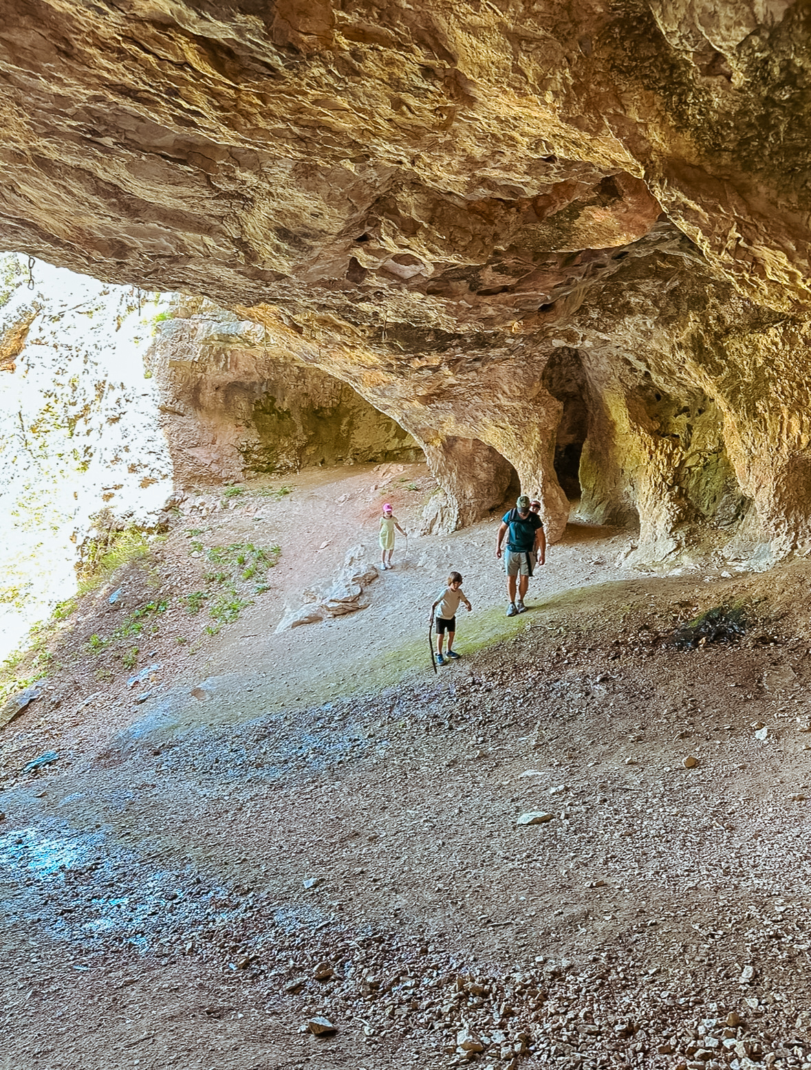 The Ultimate 6-Day Family Friendly South Dakota Itinerary
