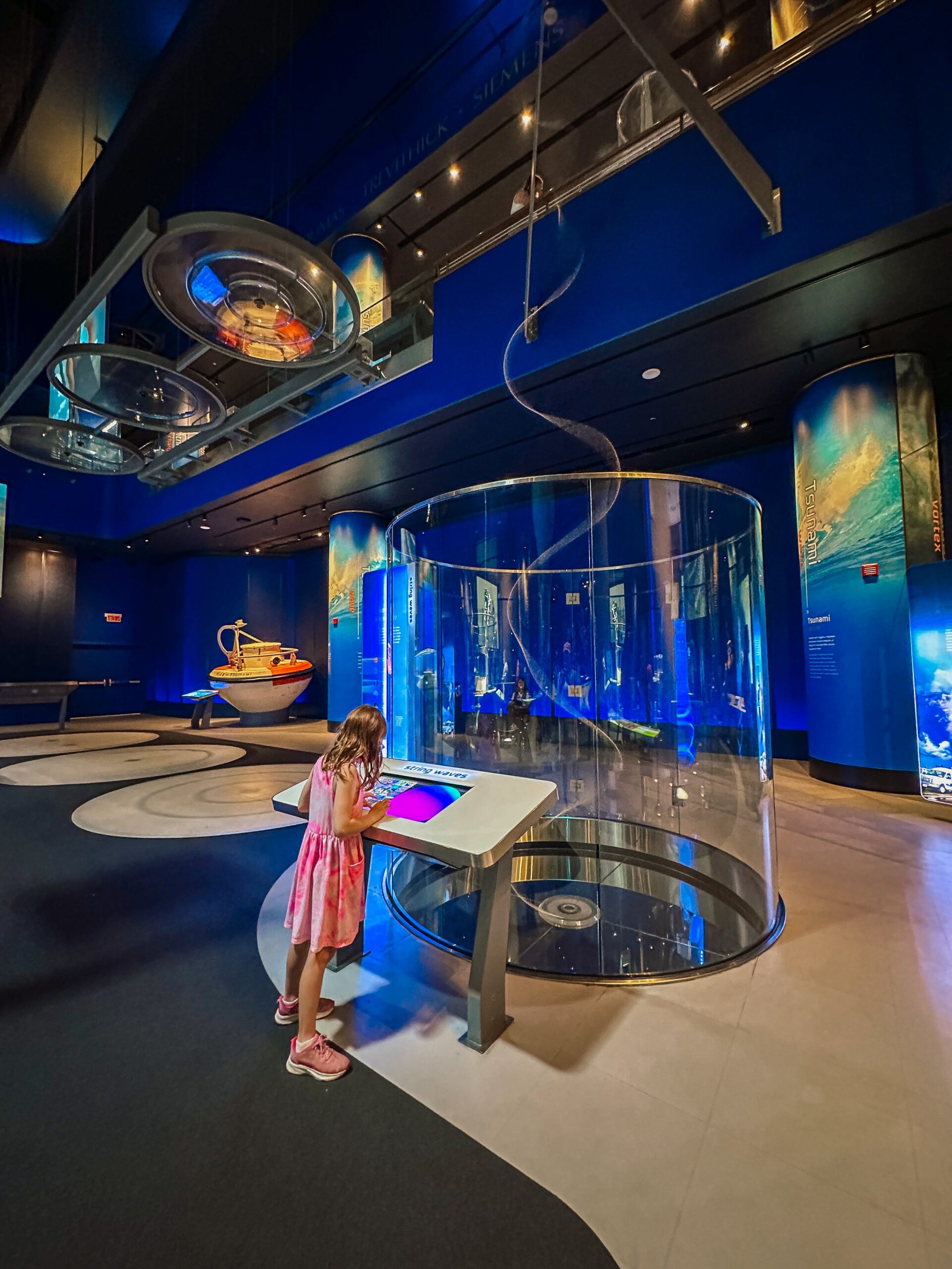 How We Save Hundreds on Museum Visits Using the ASTC Reciprocal Program