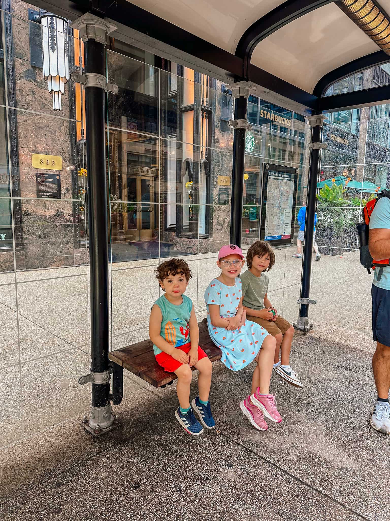 chicago with kids; chicago itinerary; things to do in chicago