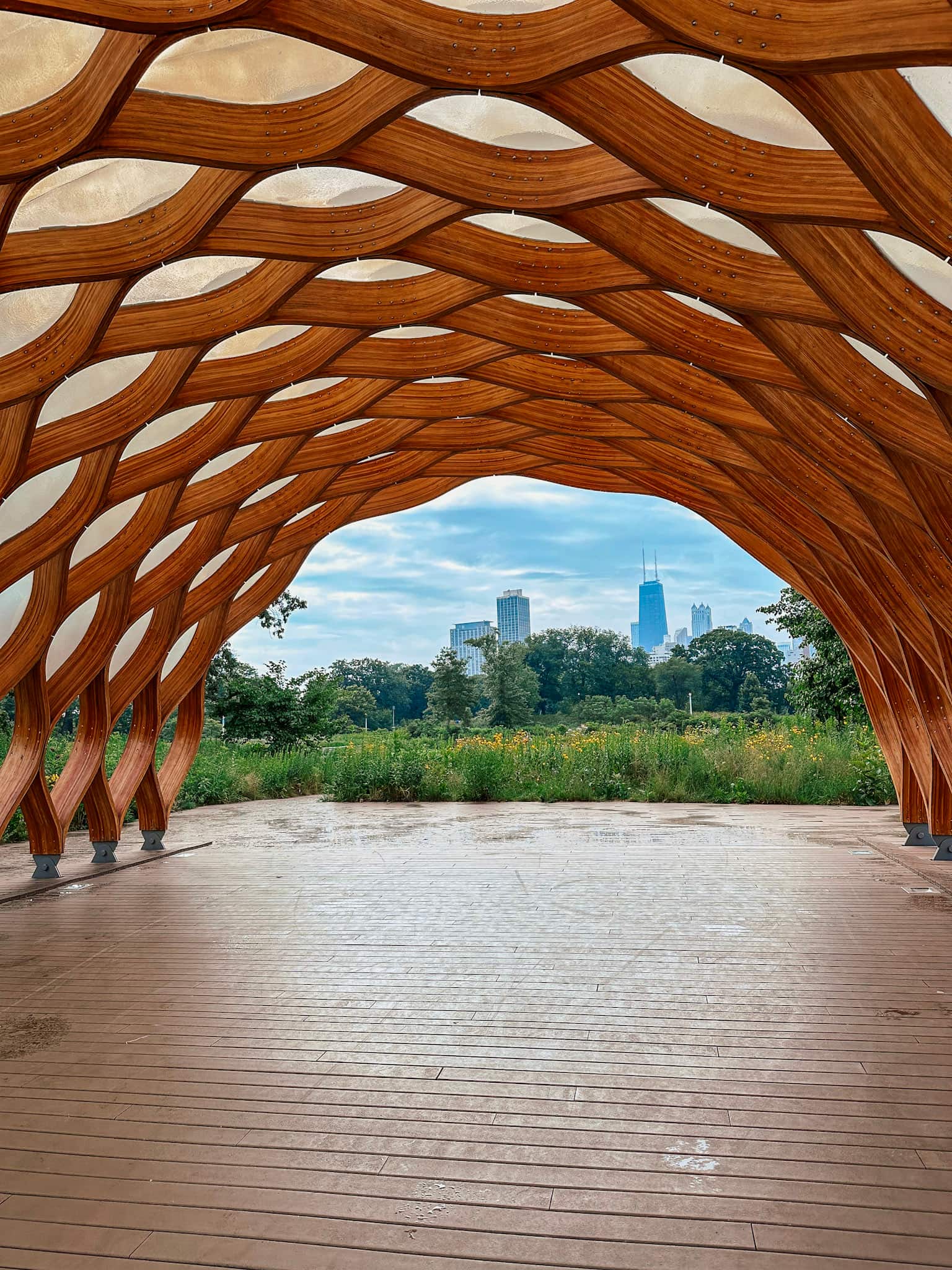 free things to do in chicago