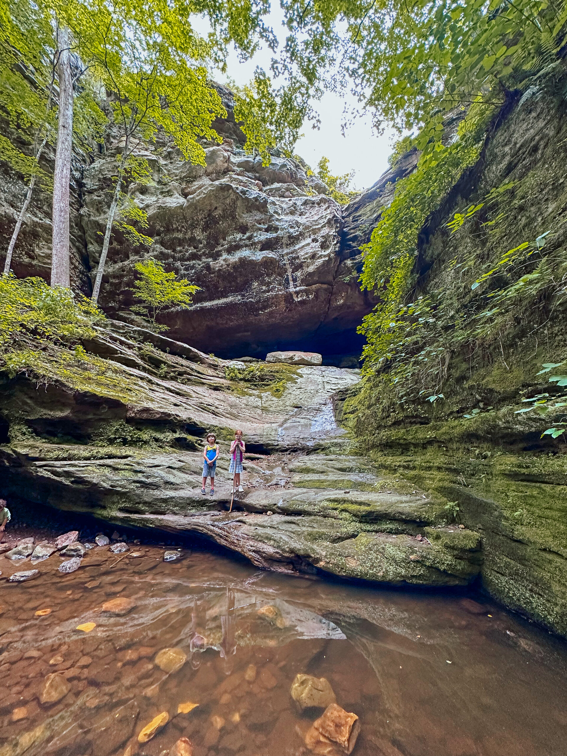 5 Illinois State Parks you need to see