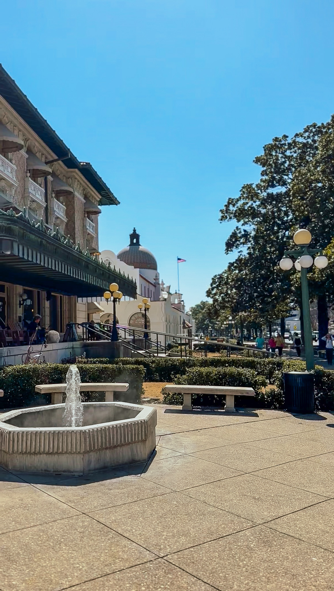 How to spend a weekend in Hot Springs, Arkansas with kids