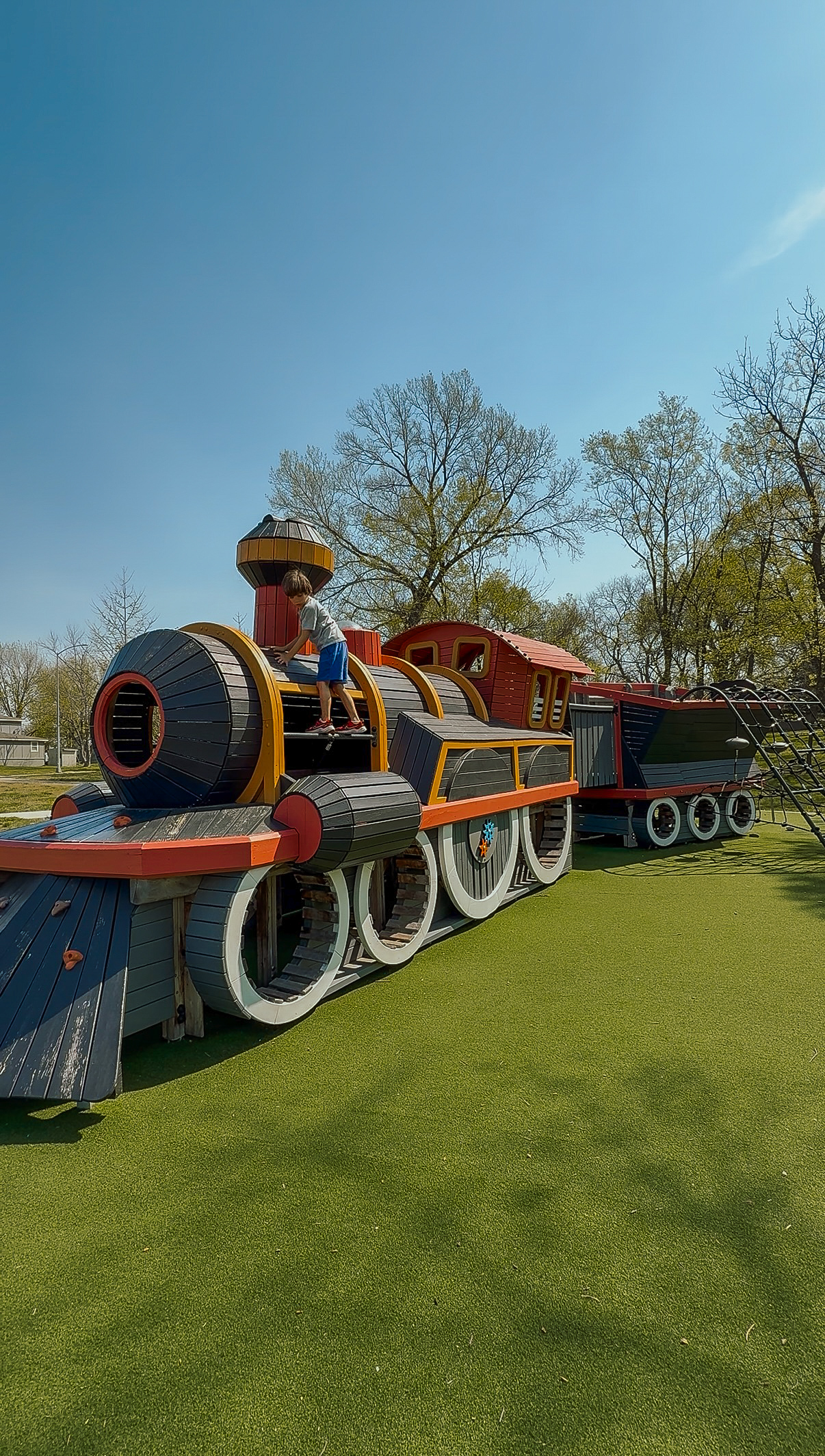 Epic summer fun in Olathe, Kansas for the whole family