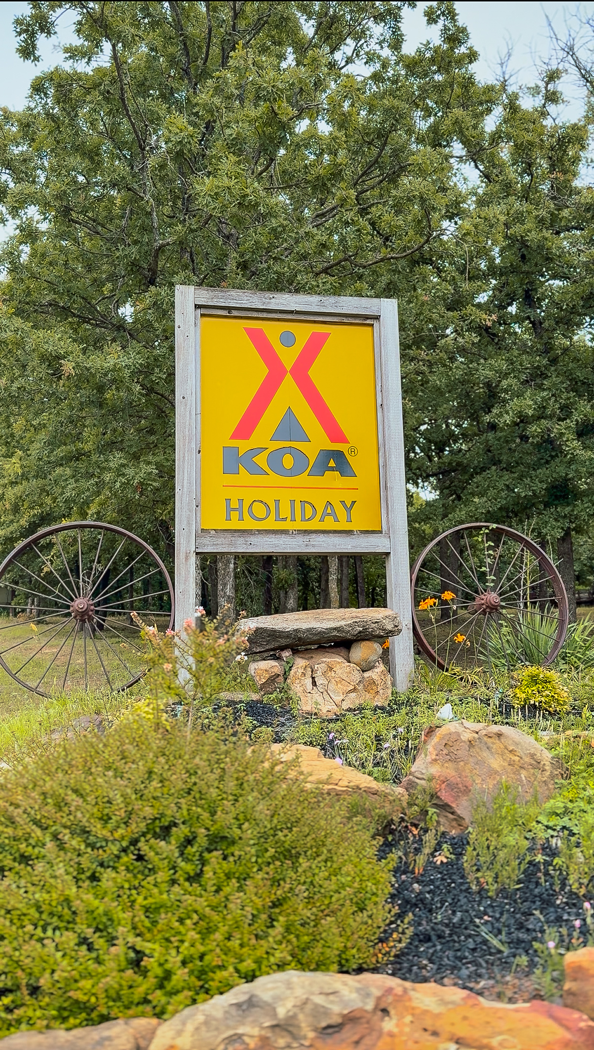 Why you should take your family camping at a KOA campground this summer