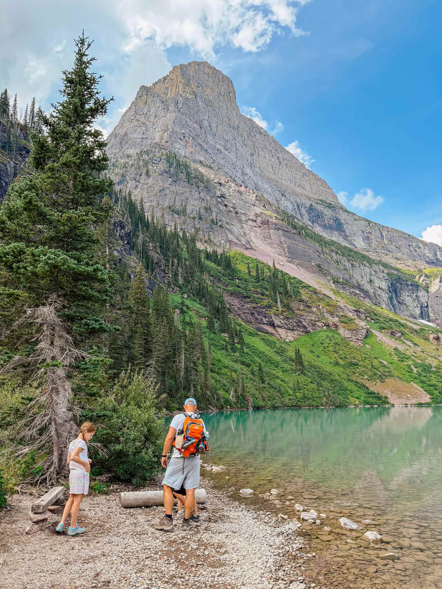 lake josephine 