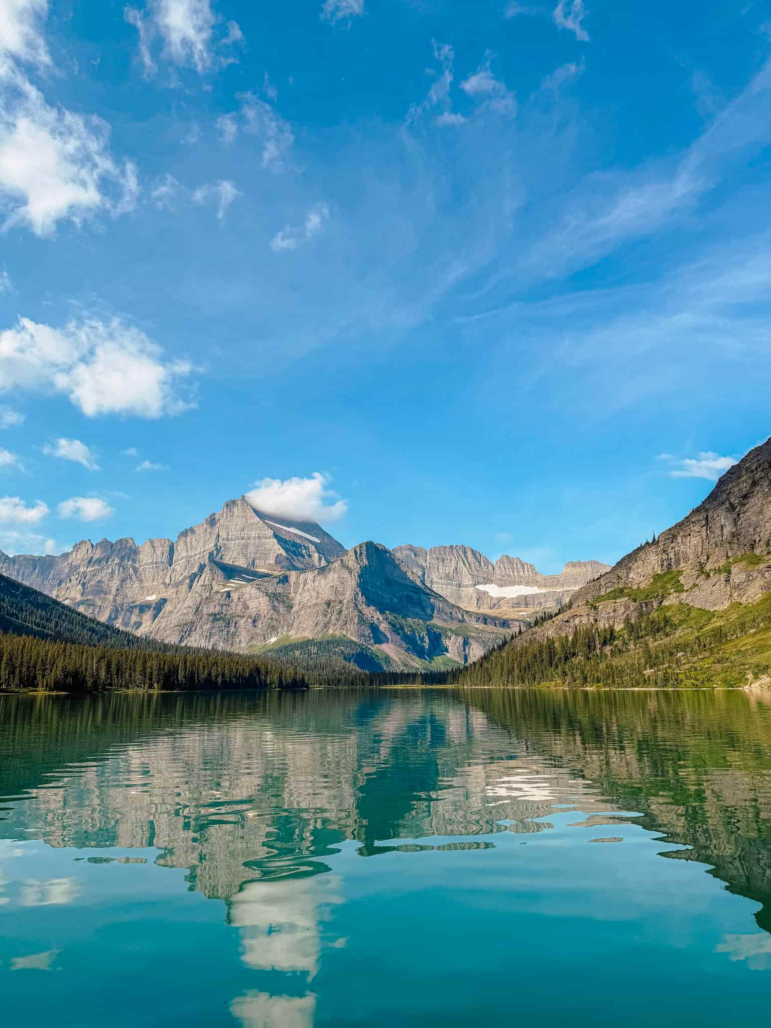 lake josephine