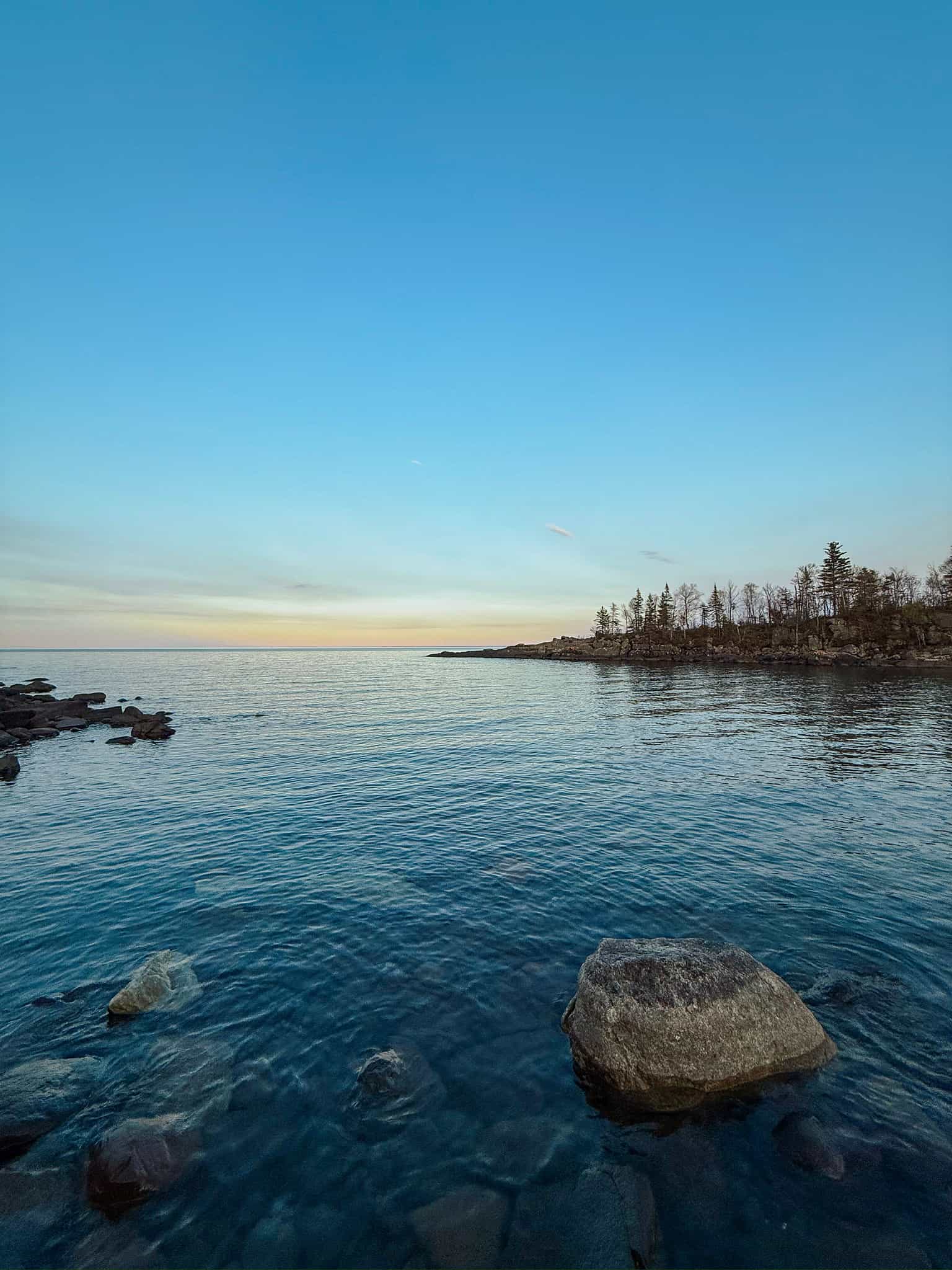 lake superior | Midwest road trip