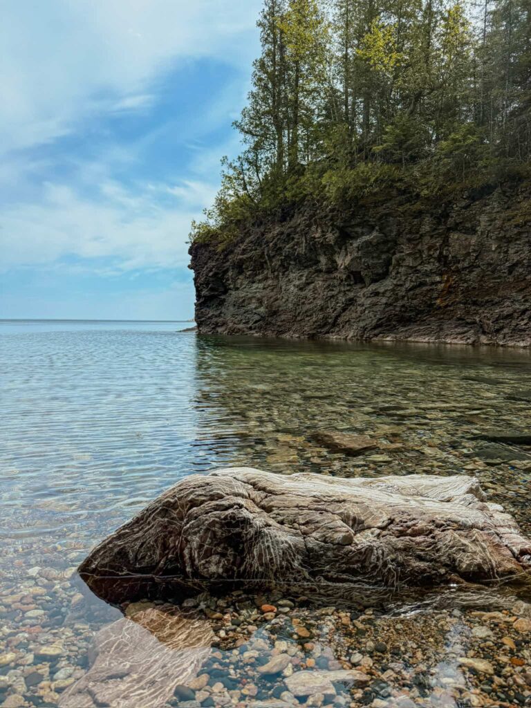 presque isle state park