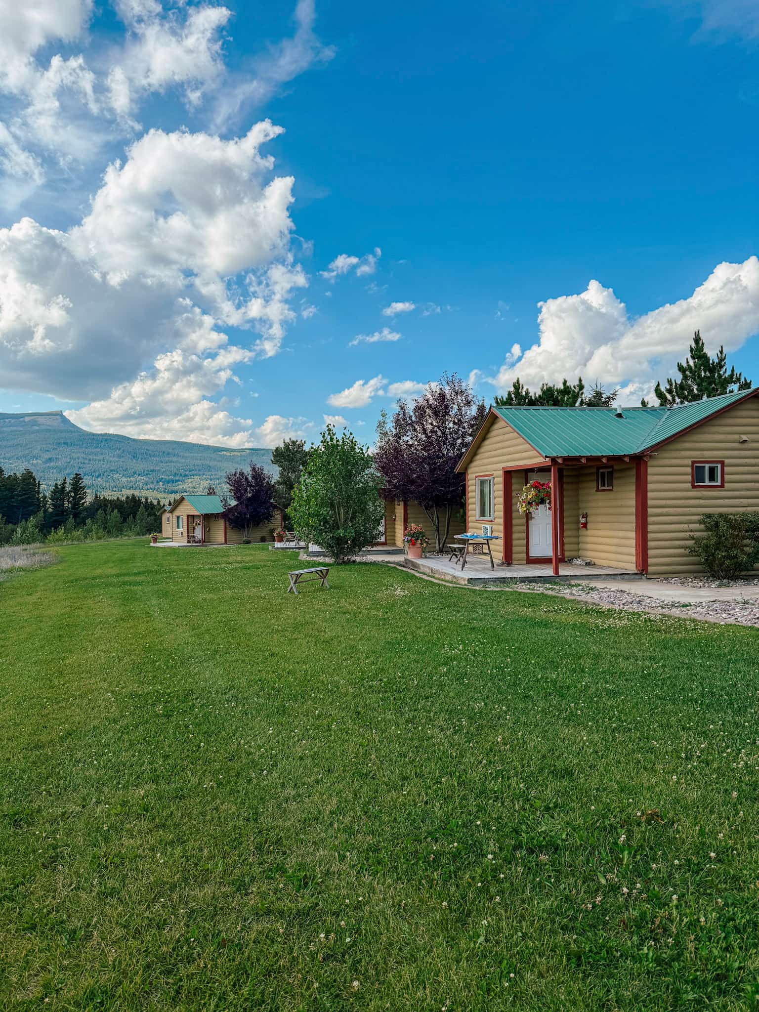 Tiny home in st. Mary's Village