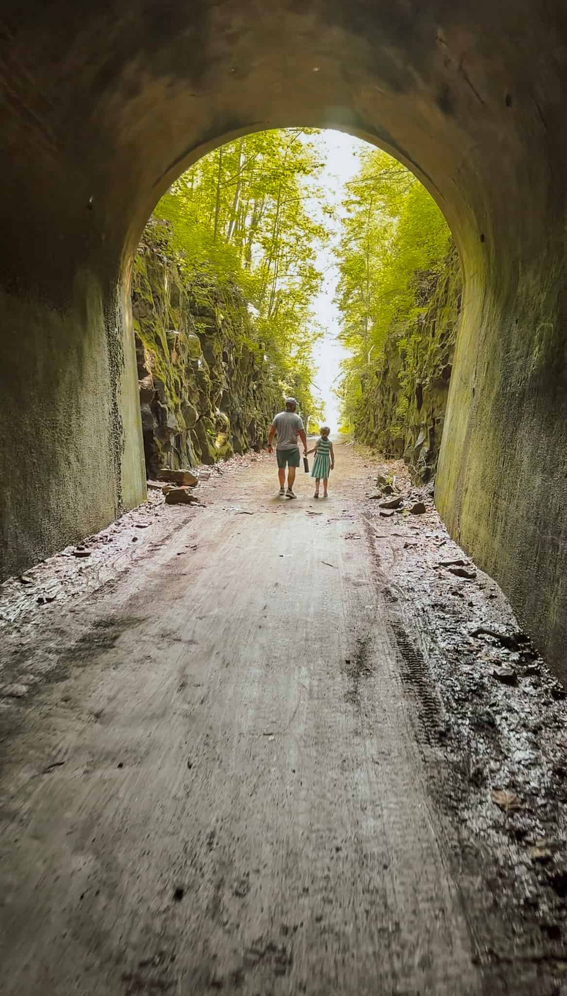 tunnel hill trail southern illinois