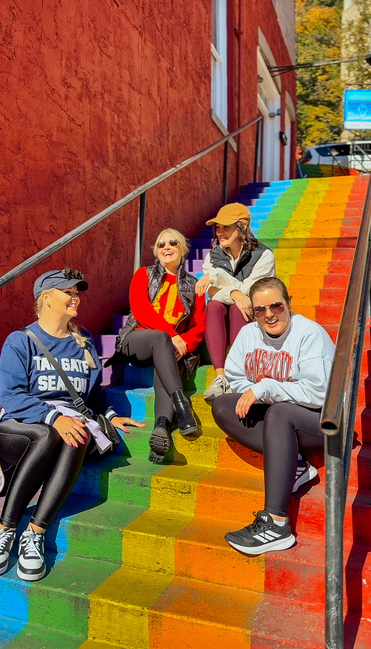 The Ultimate Weekend Getaway to Eureka Springs, Arkansas