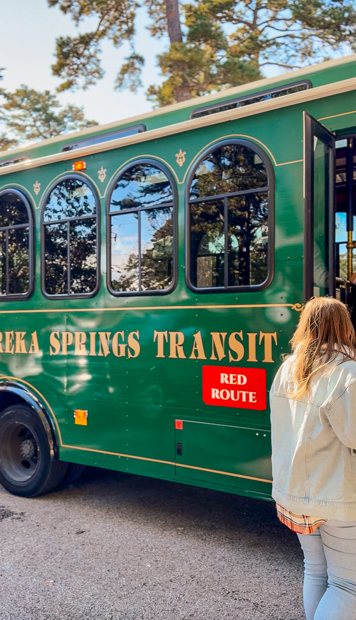 The Ultimate Weekend Getaway to Eureka Springs, Arkansas Midwest