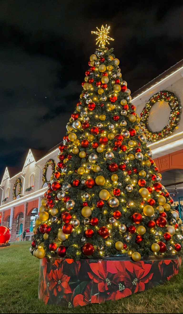 Christmas in Branson: The Ultimate Holiday Getaway in the Midwest