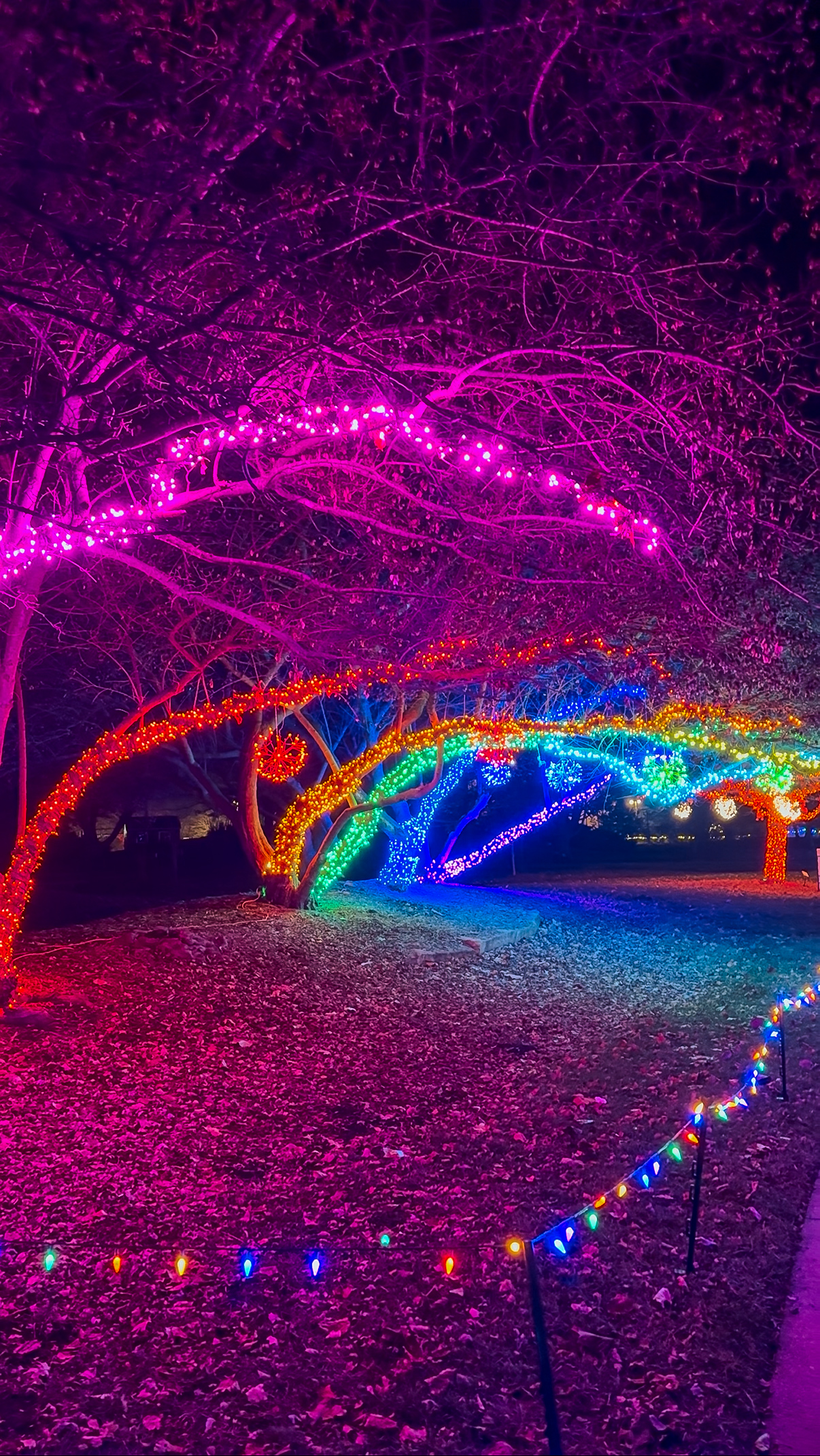 The Ultimate Holiday Getaway in Overland Park, Kansas