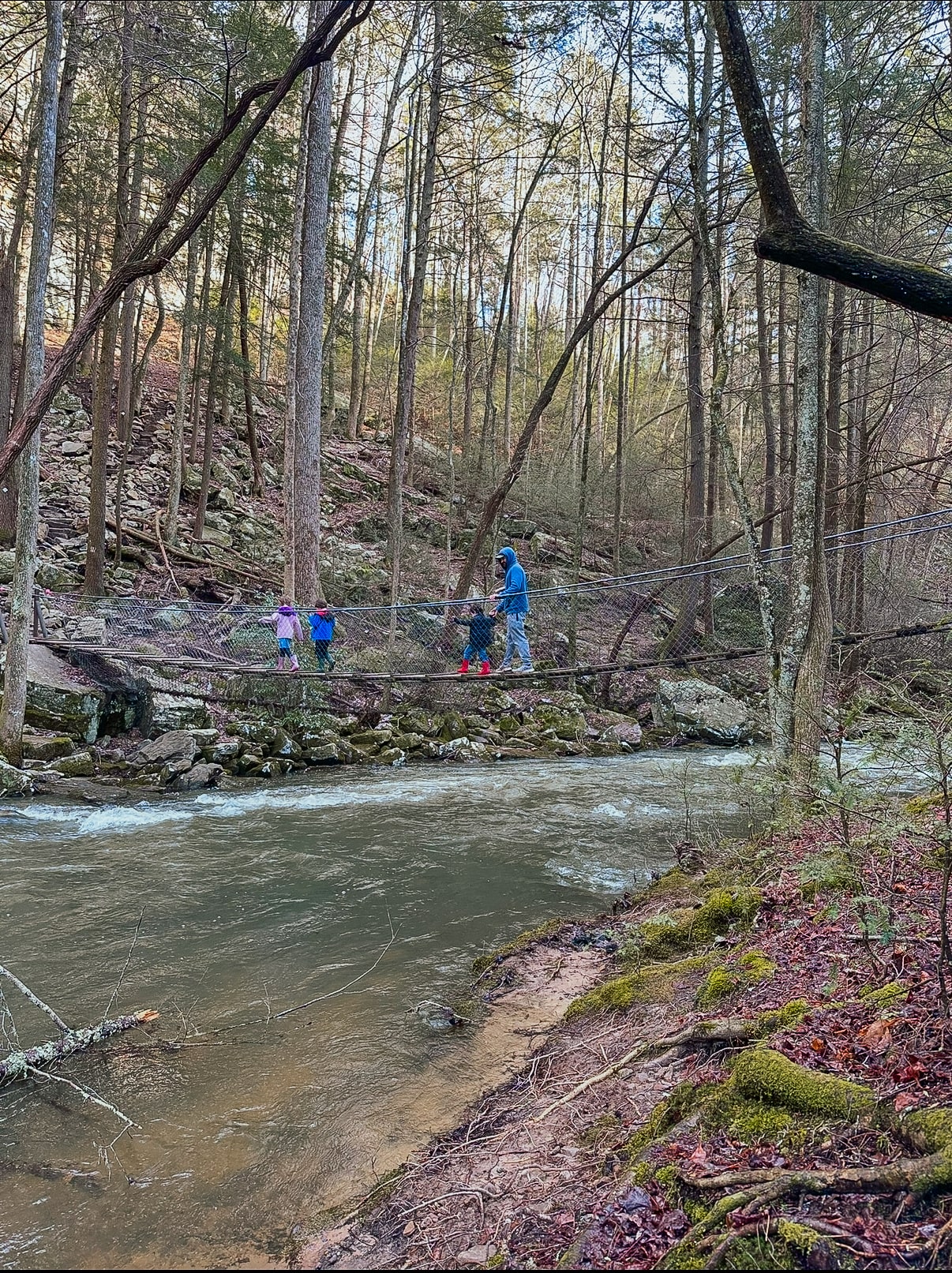 tennessee