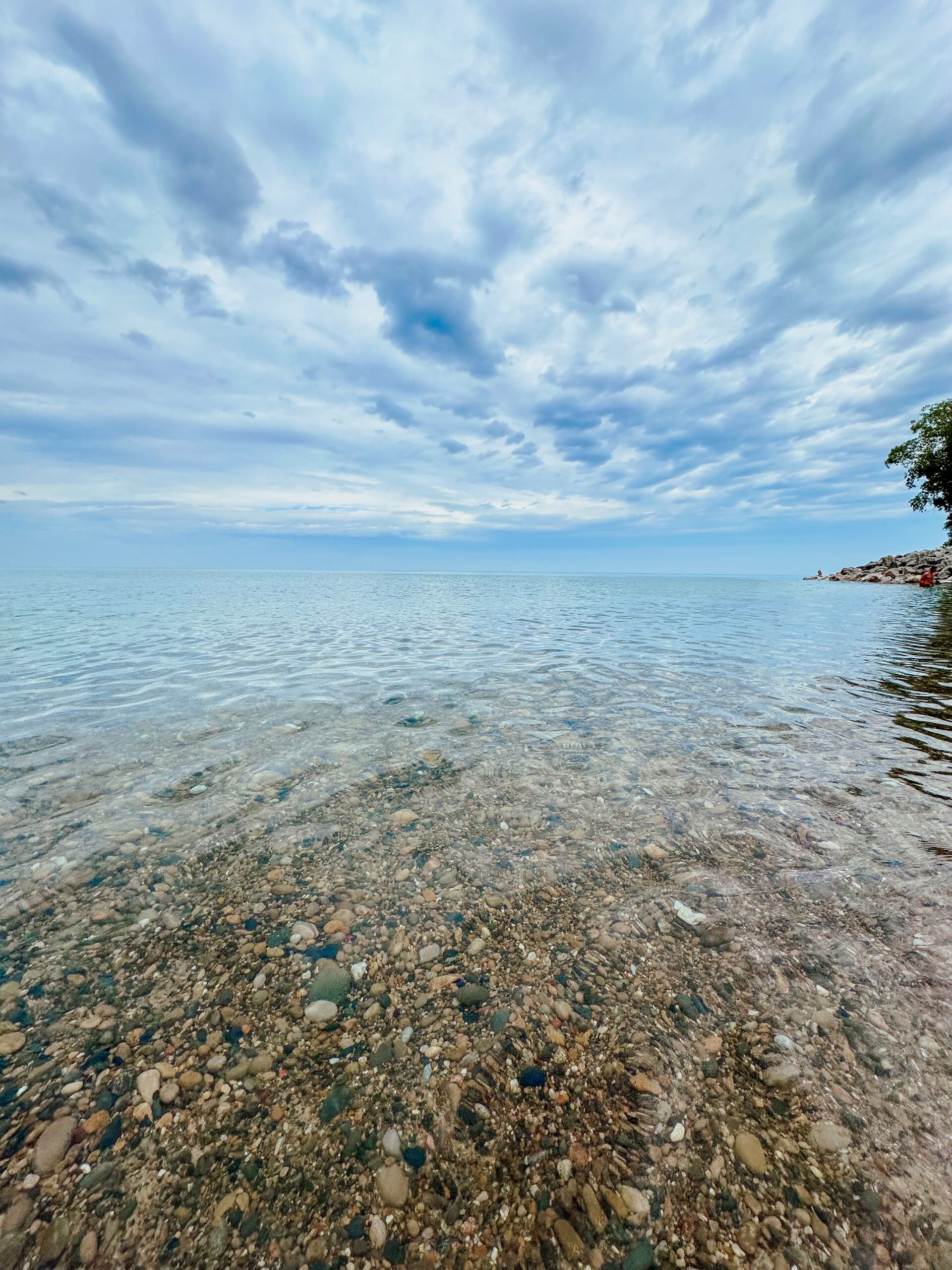 Indiana dunes National Park