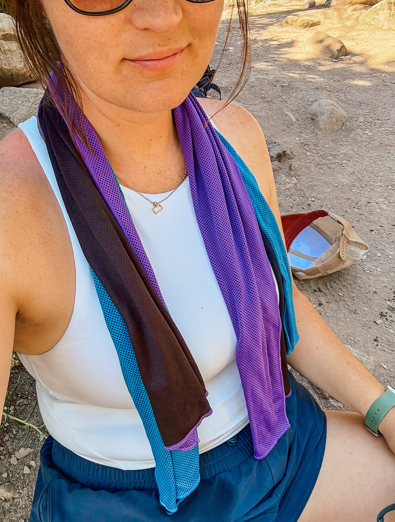 road trip essentials