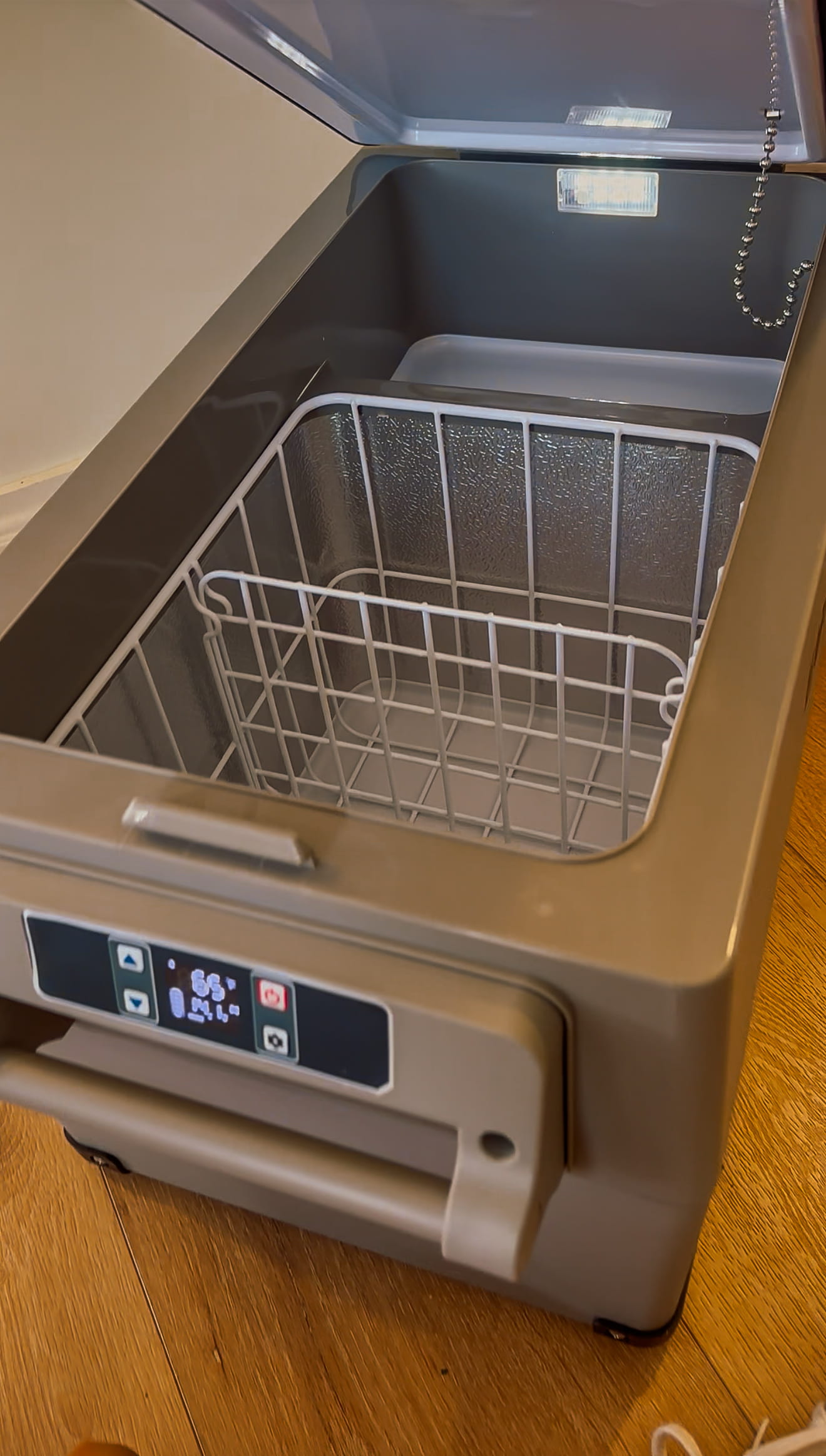 road trip essentials with kids