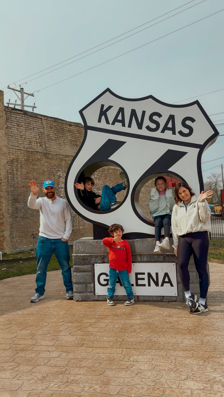 The Most Underrated Kansas Road Trip: A Weekend in Crawford County