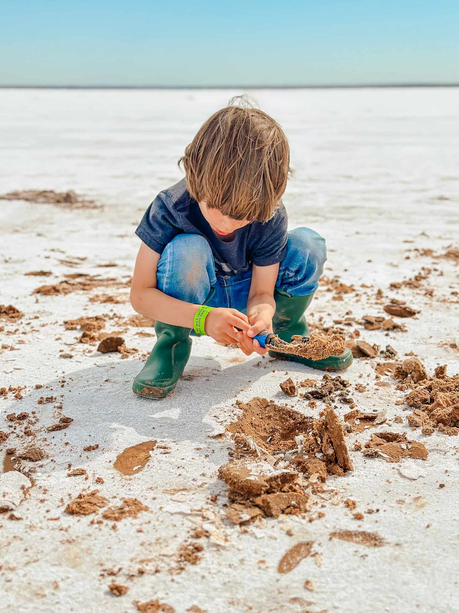 things to do in oklahoma with kids