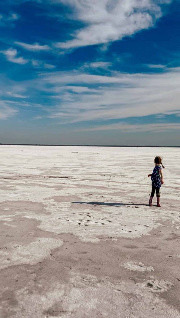great salt plains jet oklahoma