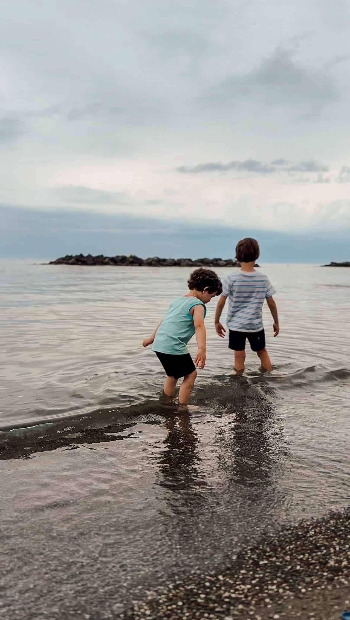 euclid beach 
