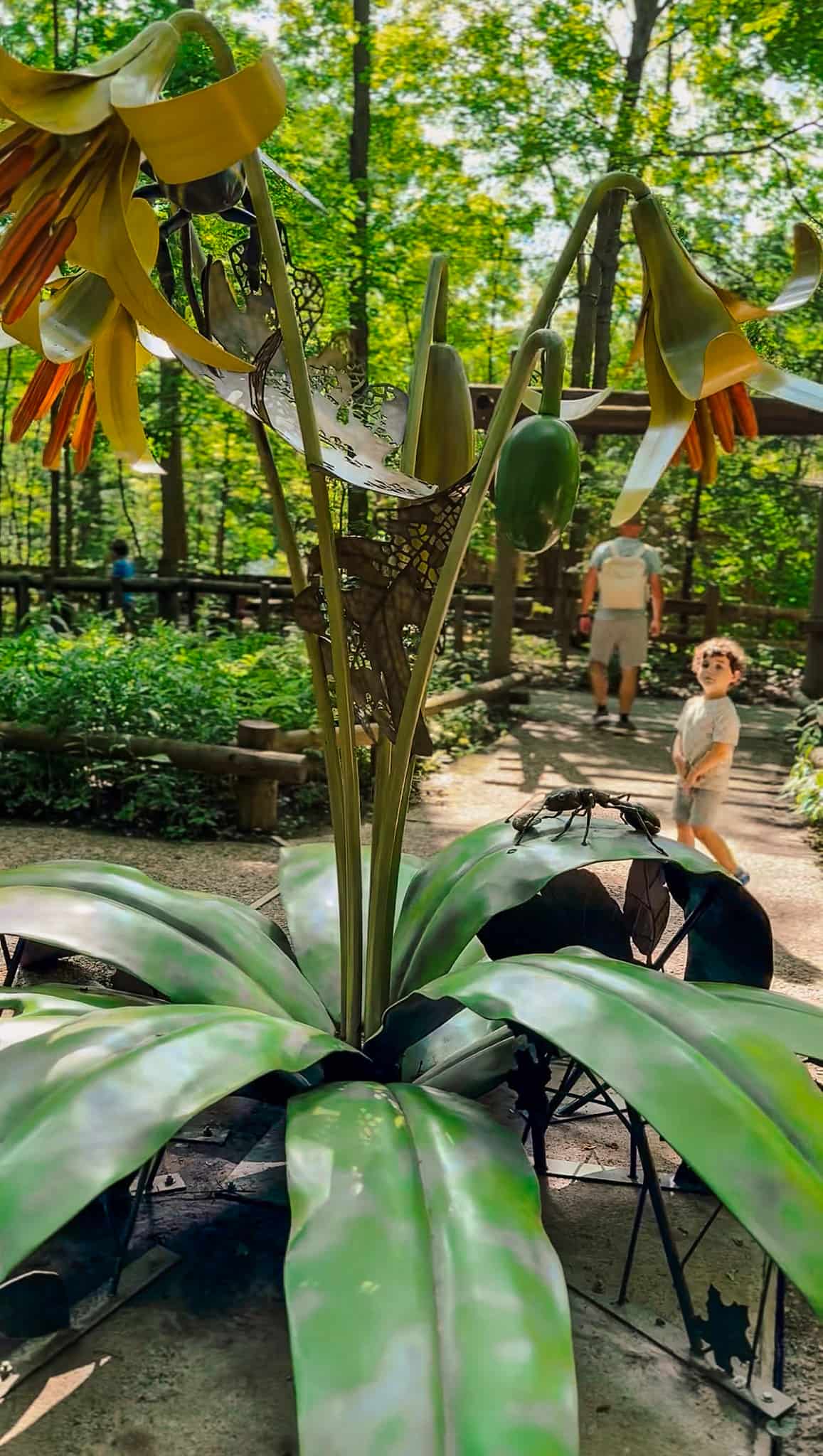 cleveland with kids 