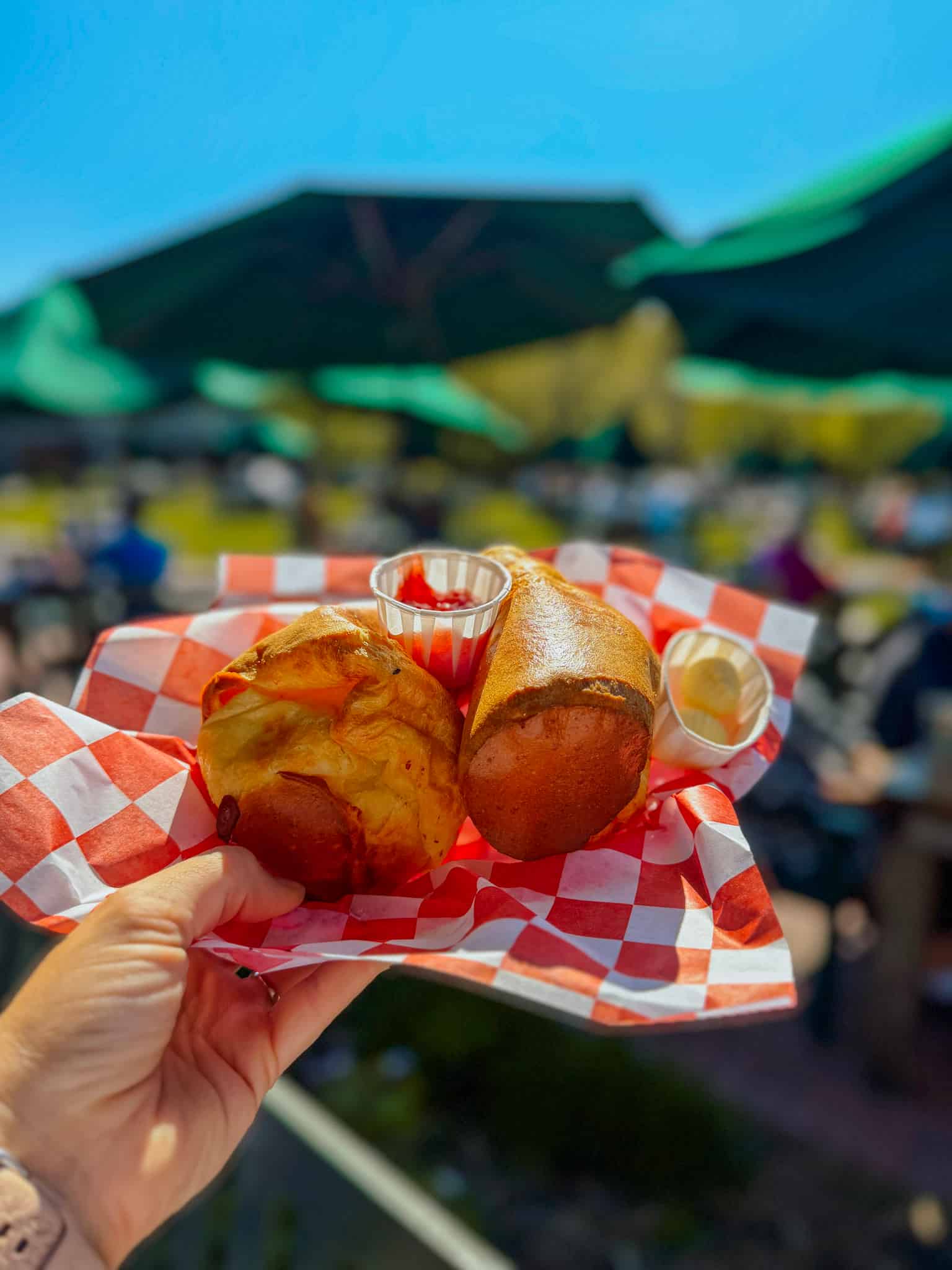 popovers at jordan pond house