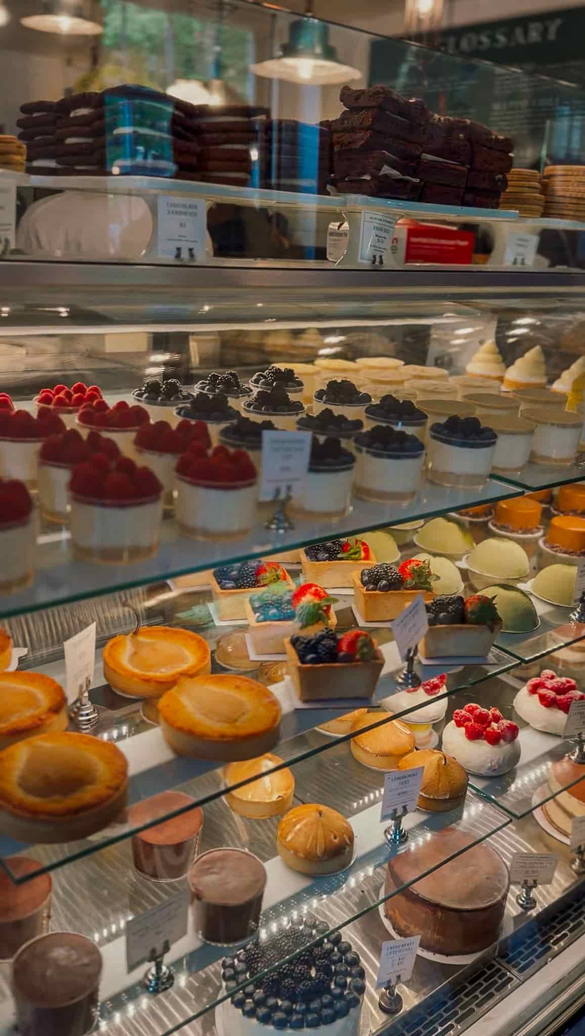 tatte treats in beacon hill