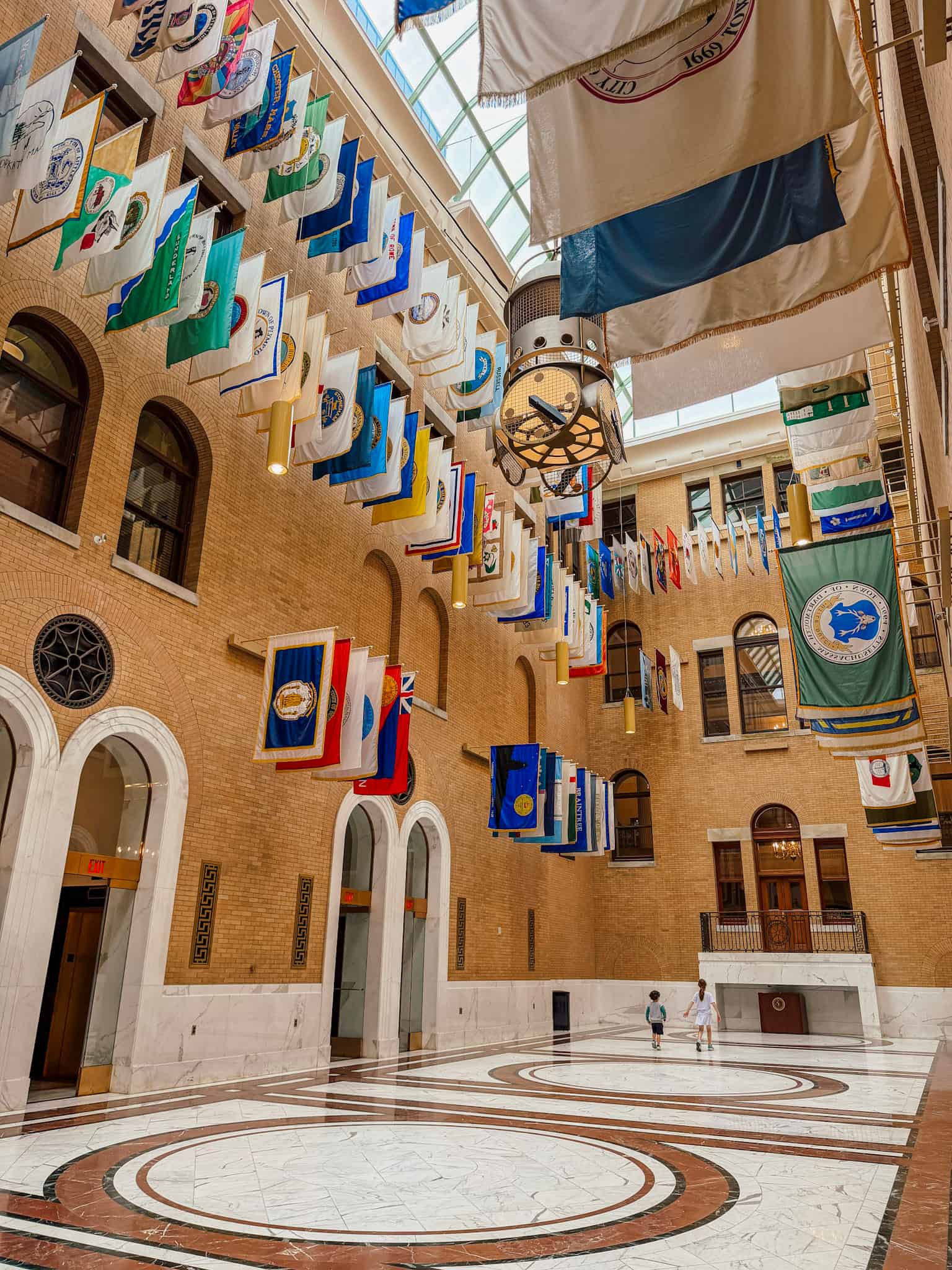 boston state house