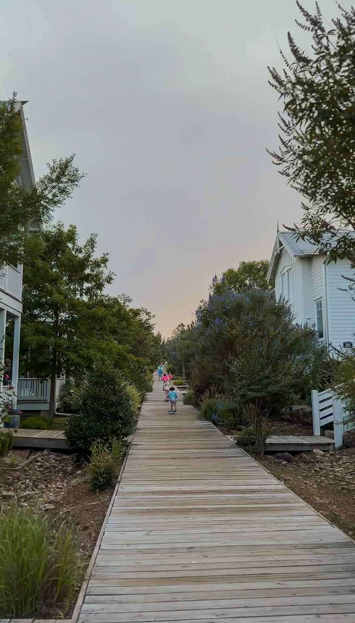 Carlton Landing Oklahoma with kids