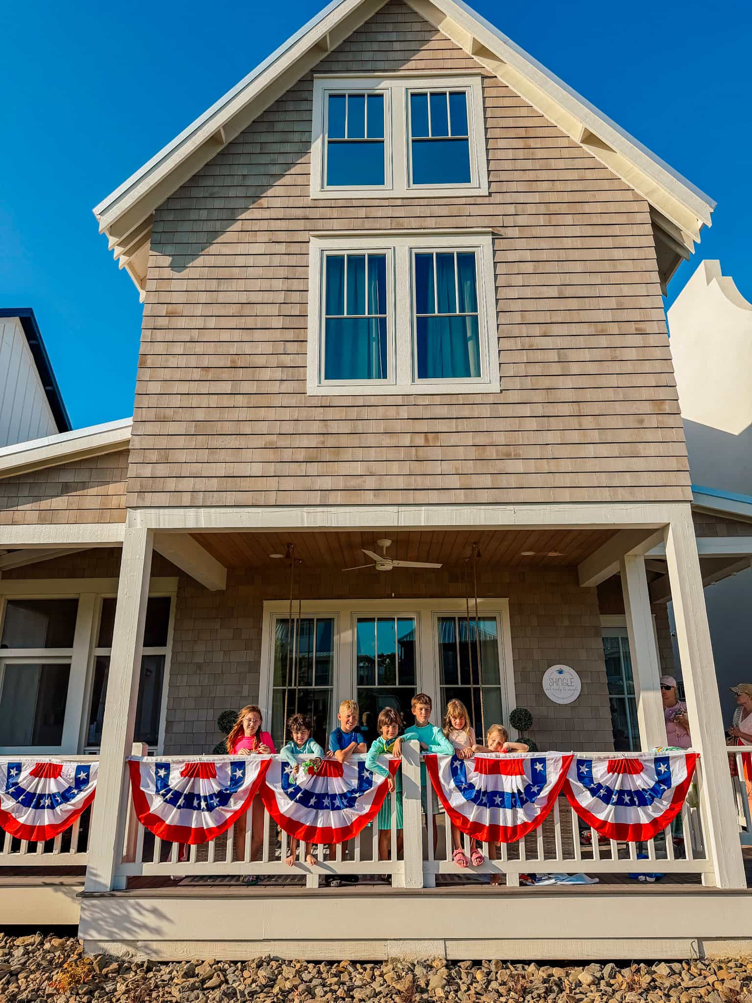 rental home in Carlton Landing