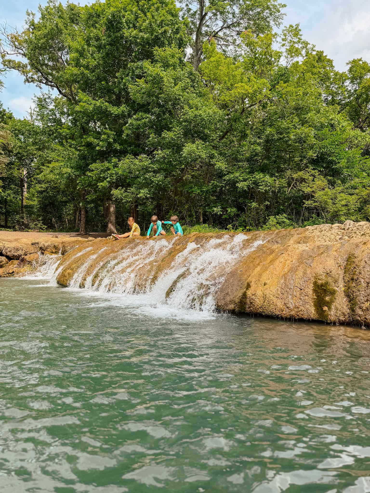 oklahoma bucket list adventures