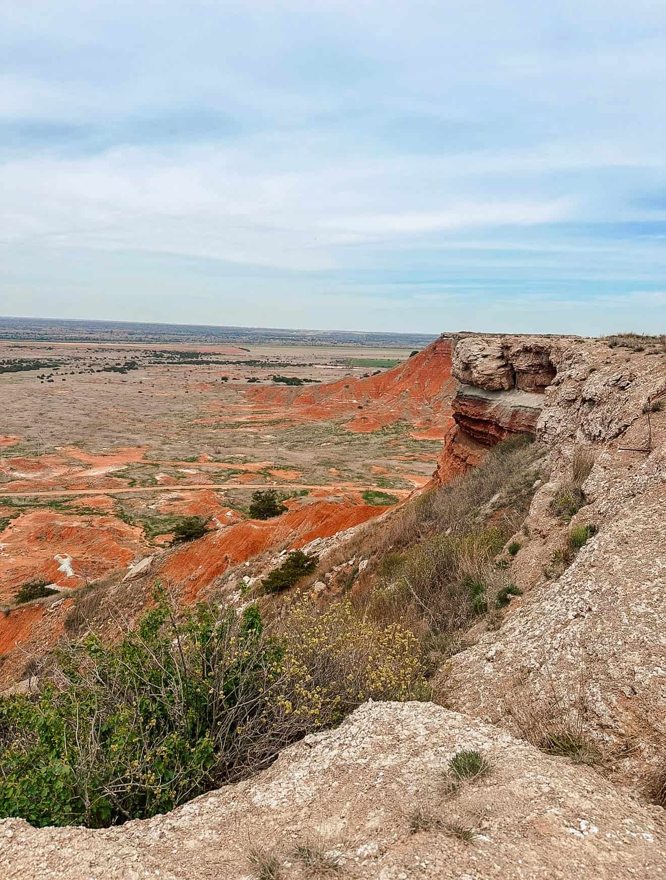 gloss mountain