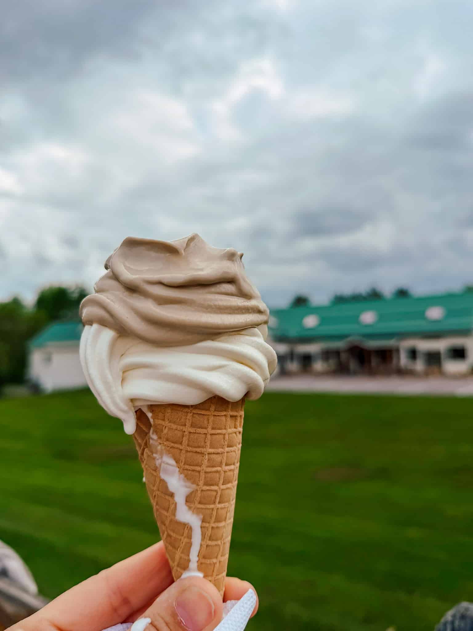 maple creemee downtown stowe