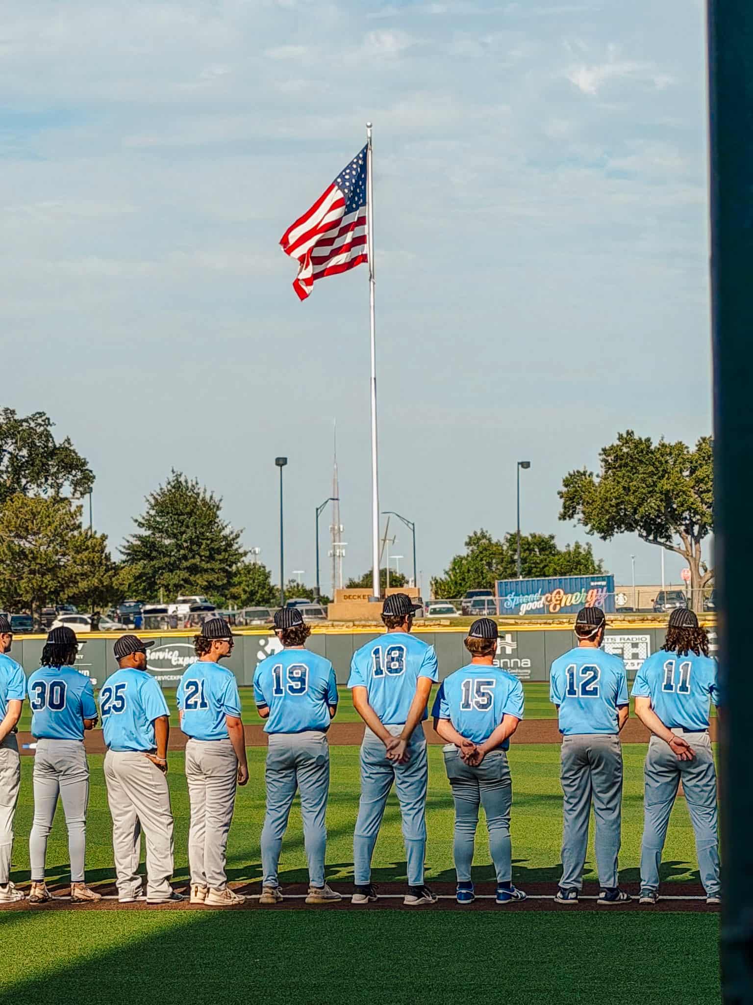 NBC world series, summer baseball