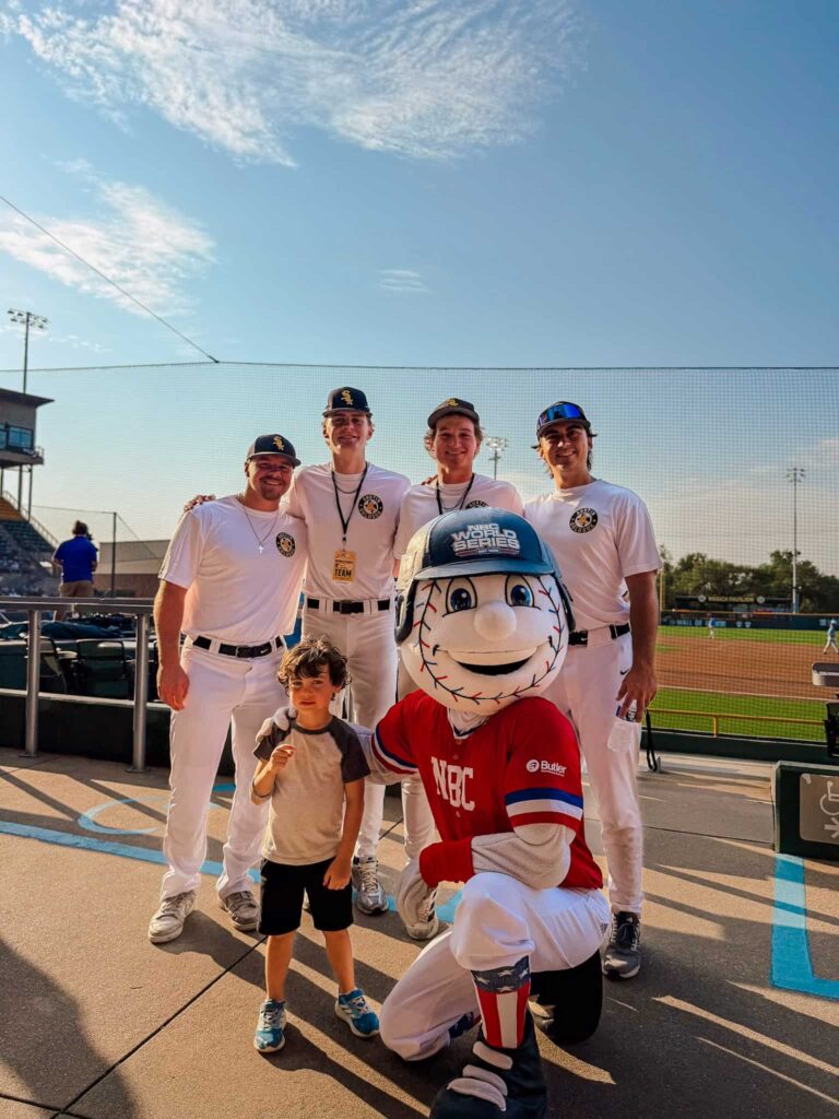 NBC World Series